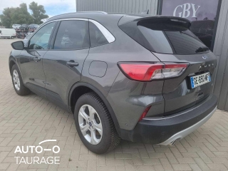 Ford Kuga, 2.5 l.