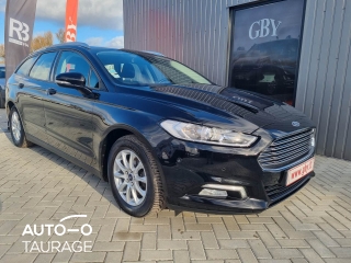 Ford Mondeo, 2 л.