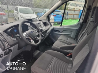 Ford Transit, 2.2 l.