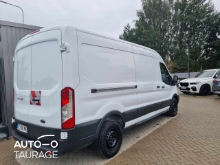 Ford Transit, 2.2 l.