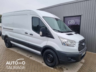 Ford Transit, 2.2 l.