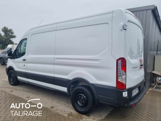 Ford Transit, 2.2 l.