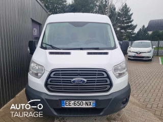 Ford Transit, 2.2 l.