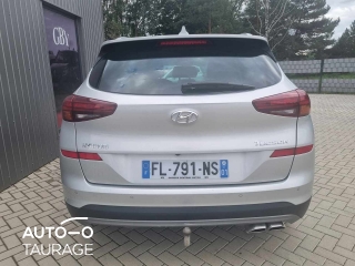 Hyundai Tucson, 1.6 l.