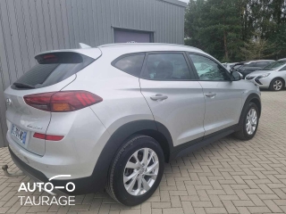 Hyundai Tucson, 1.6 l.