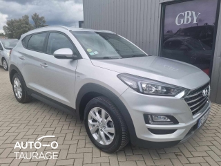 Hyundai Tucson, 1.6 l.