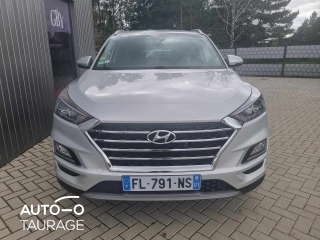 Hyundai Tucson, 1.6 l.