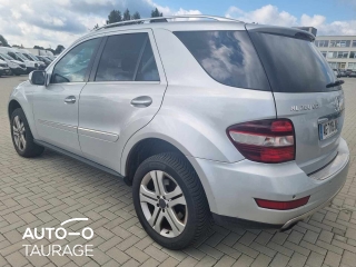 Mercedes-Benz ML280, 3 l.