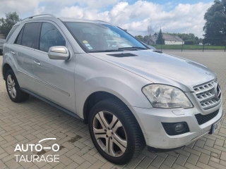 Mercedes-Benz ML280, 3 l.