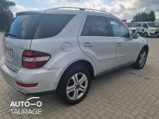 Mercedes-Benz ML280, 3 l.