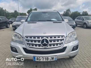 Mercedes-Benz ML280, 3 l.