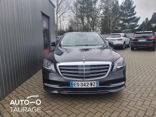 Mercedes-Benz S400, 3 l.