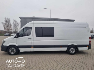 Mercedes-Benz Sprinter, 3 l.