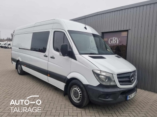 Mercedes-Benz Sprinter, 3 l.