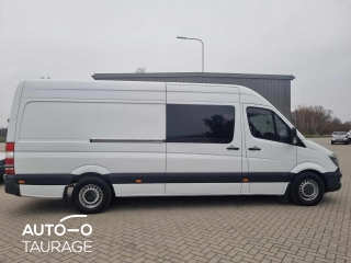 Mercedes-Benz Sprinter, 3 l.