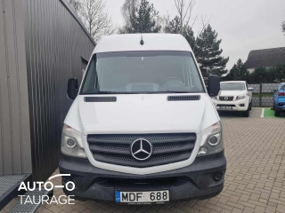 Mercedes-Benz Sprinter, 3 l.