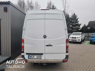 Mercedes-Benz Sprinter, 3 l.