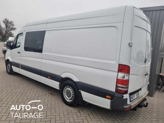 Mercedes-Benz Sprinter, 3 l.