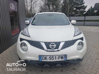 Nissan Juke, 1.5 l.