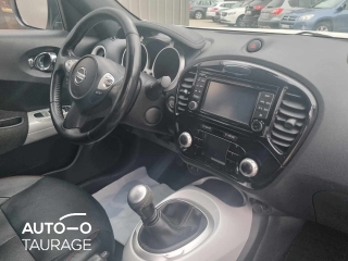 Nissan Juke, 1.5 l.