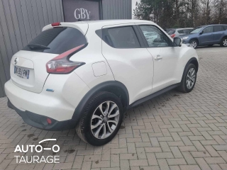 Nissan Juke, 1.5 l.