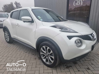 Nissan Juke, 1.5 l.