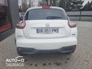 Nissan Juke, 1.5 l.