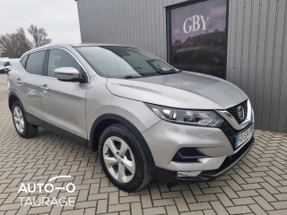 Nissan Qashqai, 1.5 l.