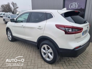 Nissan Qashqai, 1.5 l.