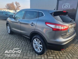 Nissan Qashqai, 1.2 l.