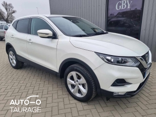 Nissan Qashqai, 1.5 l.