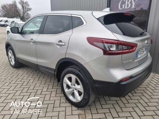 Nissan Qashqai, 1.5 l.