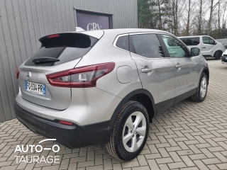 Nissan Qashqai, 1.5 l.