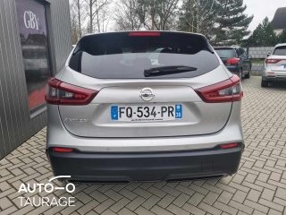 Nissan Qashqai, 1.5 l.