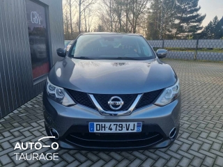 Nissan Qashqai, 1.2 l.