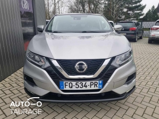 Nissan Qashqai, 1.5 l.