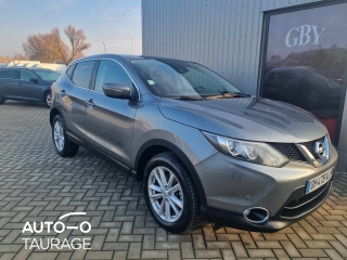 Nissan Qashqai, 1.2 l.