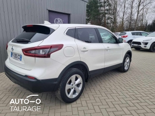 Nissan Qashqai, 1.5 l.