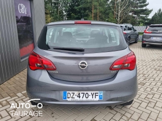 Opel Corsa, 1.3 l.