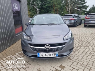 Opel Corsa, 1.3 l.