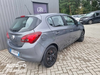 Opel Corsa, 1.3 l.