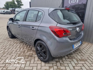 Opel Corsa, 1.3 l.