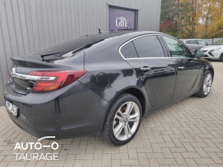 Opel Insignia, 2 l.