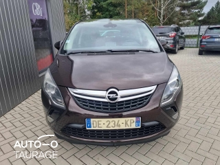 Opel Zafira tourer, 2 l.