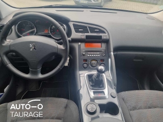 Peugeot 3008, 2 l.