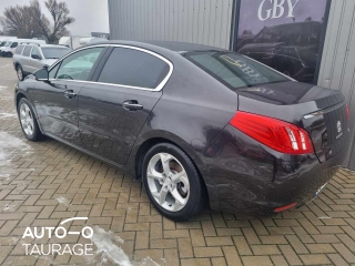 Peugeot 508, 2 l.