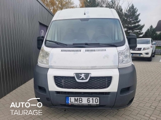 Peugeot Boxer, 2.2 l.