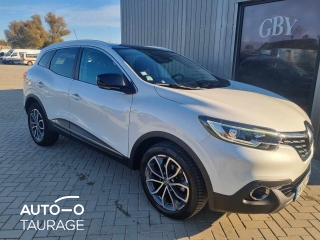 Renault Kadjar, 1.2 l.