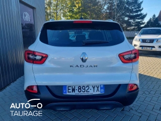 Renault Kadjar, 1.2 l.