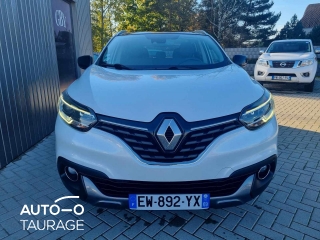 Renault Kadjar, 1.2 l.